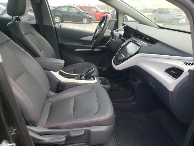 2017 CHEVROLET BOLT EV PR 1G1FX6S01H4140450