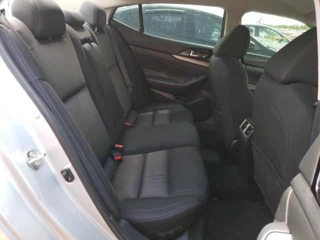 2017 NISSAN MAXIMA 3.5 1N4AA6AP8HC438572