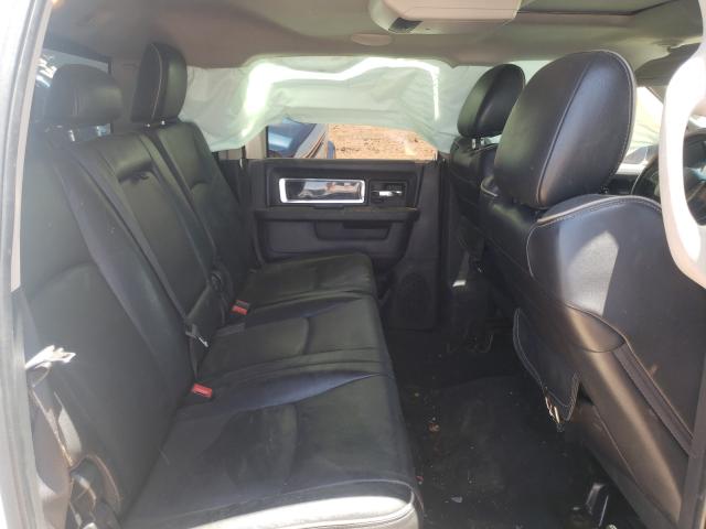 2012 DODGE RAM 3500 L 3C63DRNL5CG267571