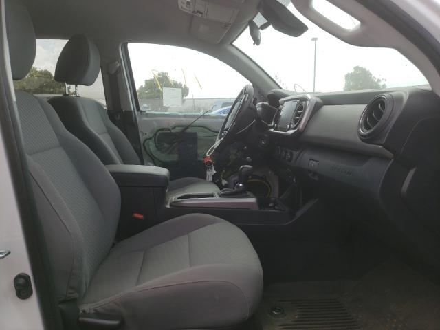 2021 TOYOTA TACOMA DOU 5TFAX5GN5MX190180