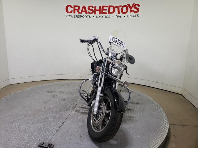 2008 YAMAHA XVS1100 A JYAVP11E68A112000