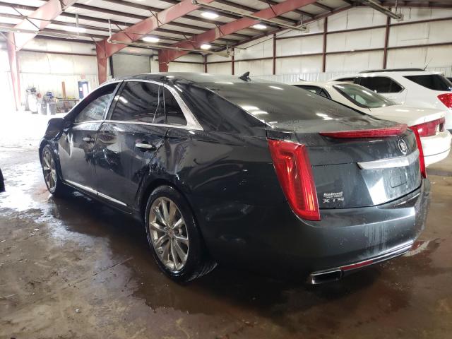 2013 CADILLAC XTS PREMIU 2G61S5S35D9134004