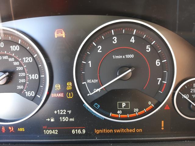 2020 BMW 430I GRAN WBA4J1C05LCE02552