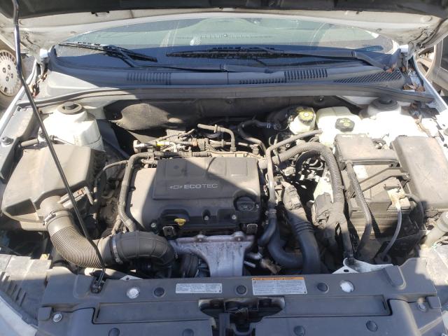 2013 CHEVROLET CRUZE LT 1G1PC5SB0D7306011