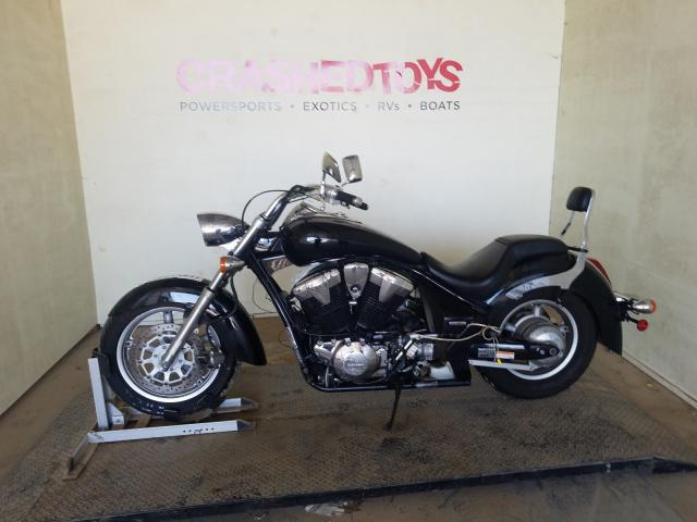 2010 HONDA VT1300 CR JH2SC6600AK001575
