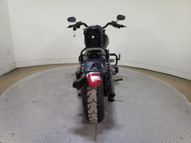 2016 HARLEY-DAVIDSON FLSTFBS 1HD1JT916GC018606
