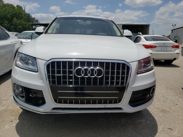 VIN WA1L2AFP7HA022174 2017 Audi Q5, Premium Plus no.9