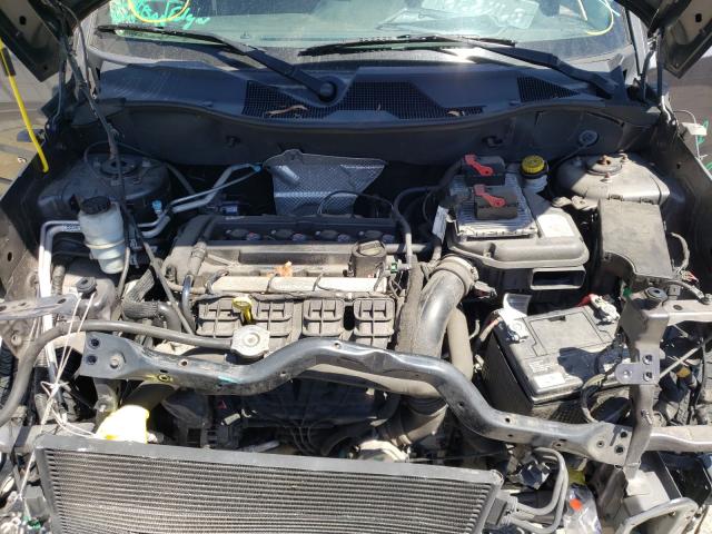 2016 JEEP PATRIOT LA 1C4NJRFB7GD696097