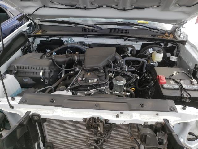 2021 TOYOTA TACOMA DOU 5TFAX5GN5MX190180