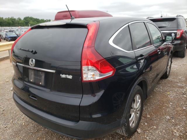 2012 HONDA CR-V EX 3CZRM3H51CG701265