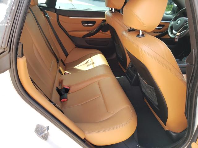 2018 BMW 430I GRAN WBA4J1C50JBG78278