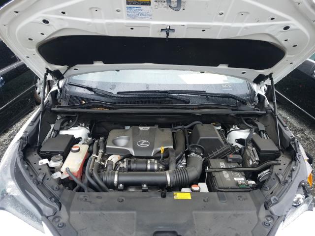 2015 LEXUS NX 200T JTJYARBZ3F2007874