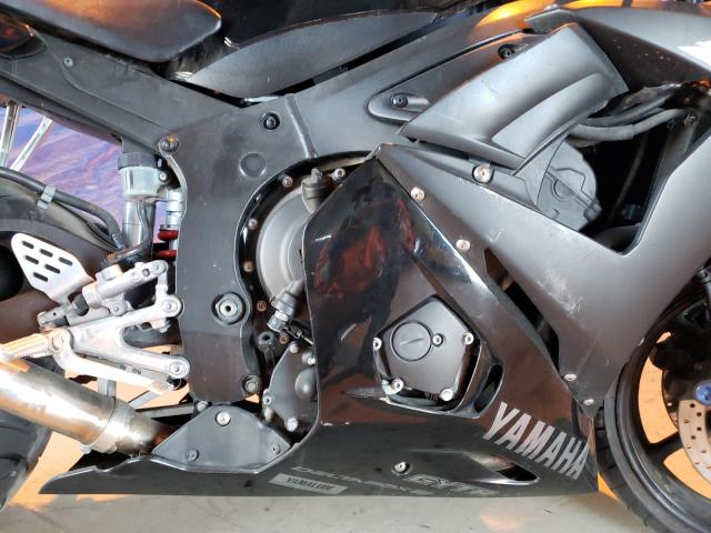 2008 YAMAHA YZFR6 S JYARJ06E78A038933
