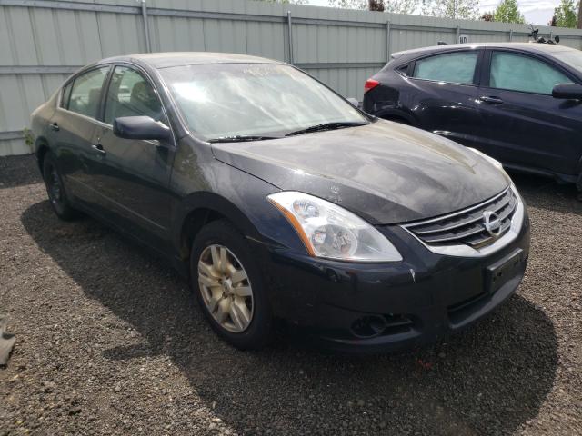 2011 NISSAN ALTIMA 1N4AL2AP1BN480807