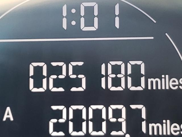 2019 HONDA HR-V SPORT 3CZRU5H19KG702431