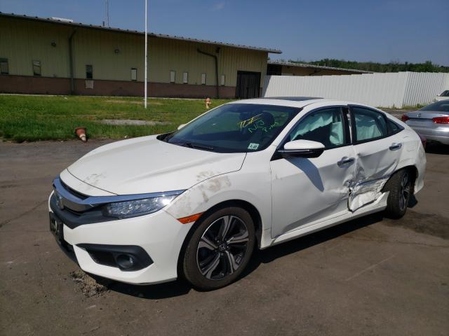 2016 HONDA CIVIC TOUR 2HGFC1F96GH635602