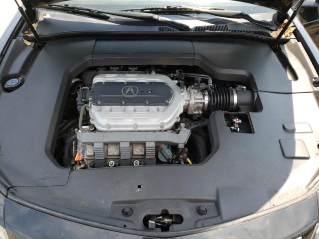 2014 ACURA TL ADVANCE 19UUA9F77EA002063