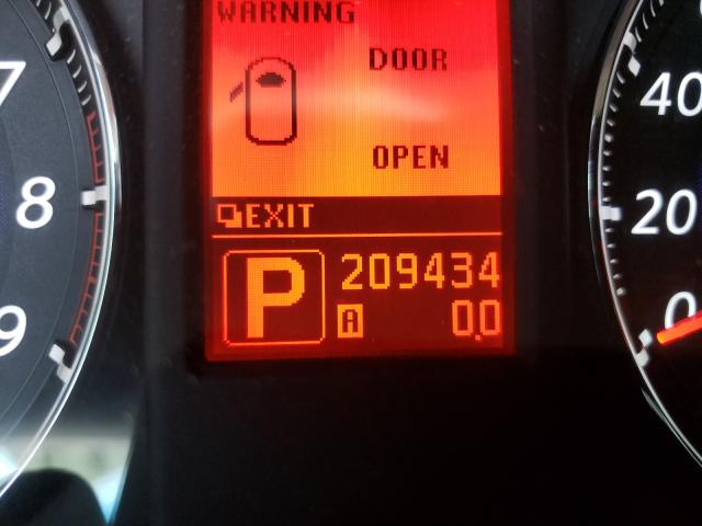 2011 INFINITI FX35 JN8AS1MU1BM710526