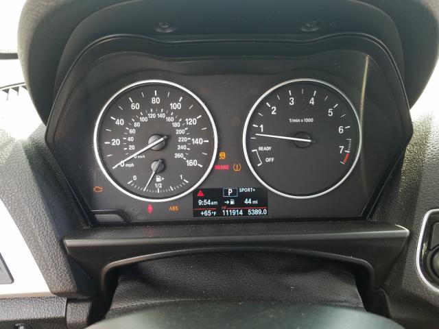 2015 BMW 228 XI - WBA1F7C52FVX95693