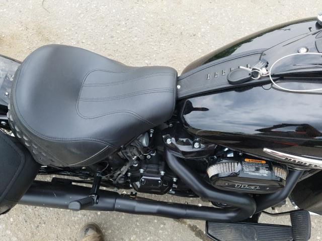 2020 HARLEY-DAVIDSON FLHCS 1HD1YBK10LB062486