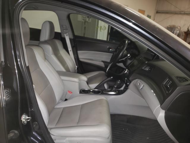 2016 ACURA ILX PREMIU 19UDE2F70GA002968