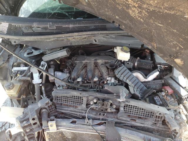 2013 NISSAN PATHFINDER 5N1AR2MM1DC664133