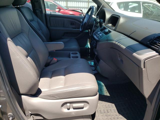 2010 HONDA ODYSSEY TO 5FNRL3H96AB057826