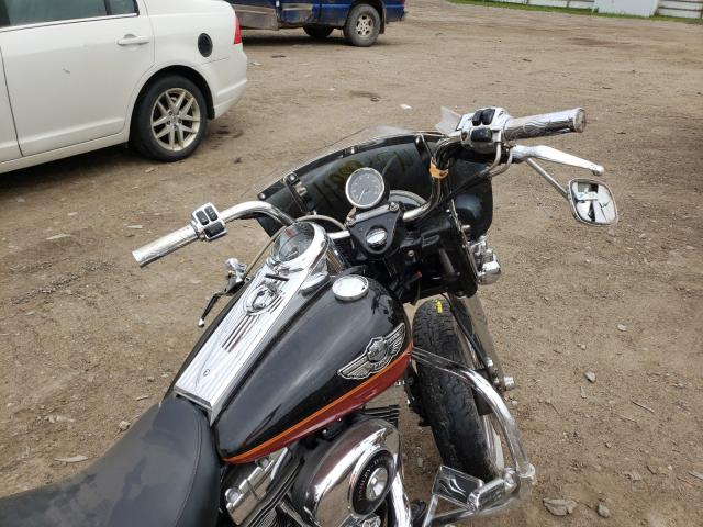 2003 HARLEY-DAVIDSON FLHPI 1HD1FHW173Y732485