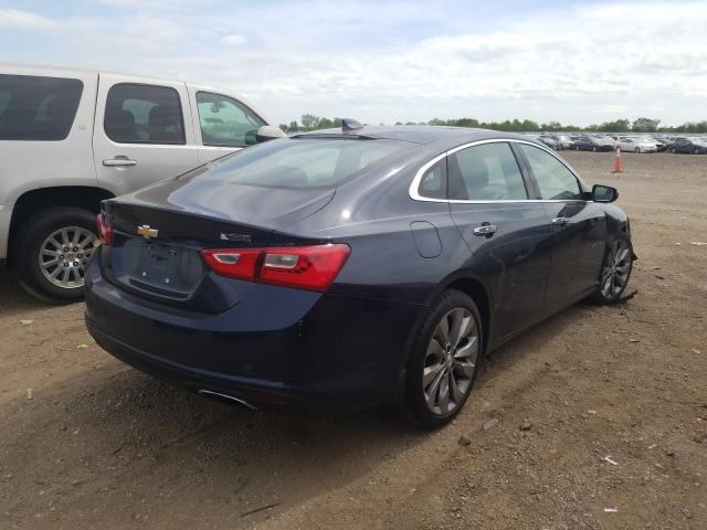 2016 CHEVROLET MALIBU PRE 1G1ZH5SX5GF308059