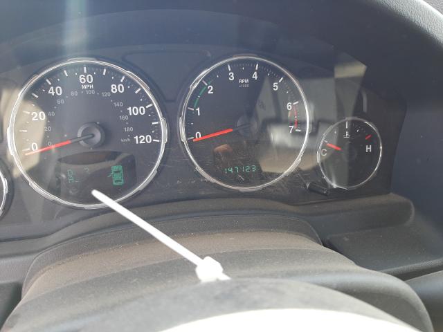 2012 JEEP LIBERTY LI 1C4PJLCK1CW146354