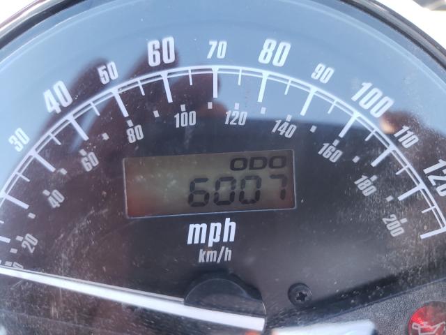 2007 HONDA VTX1300 S 1HFSC52157A400276
