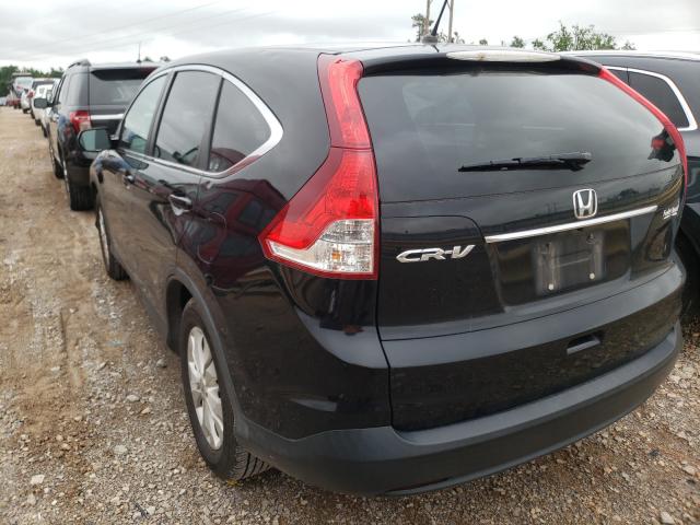 2012 HONDA CR-V EX 3CZRM3H51CG701265