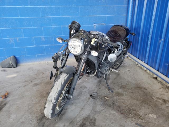 2018 DUCATI SCRAMBLER ML015ANM8JT013280