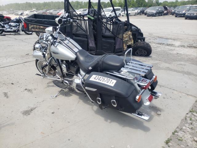 2006 HARLEY-DAVIDSON FLHRCI 1HD1FRW1X6Y616174