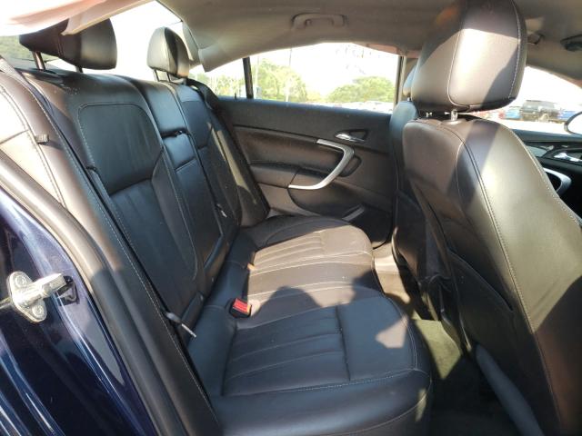2017 BUICK REGAL SPOR 2G4GL5EX7H9127592