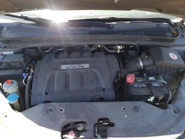2010 HONDA ODYSSEY TO 5FNRL3H96AB057826
