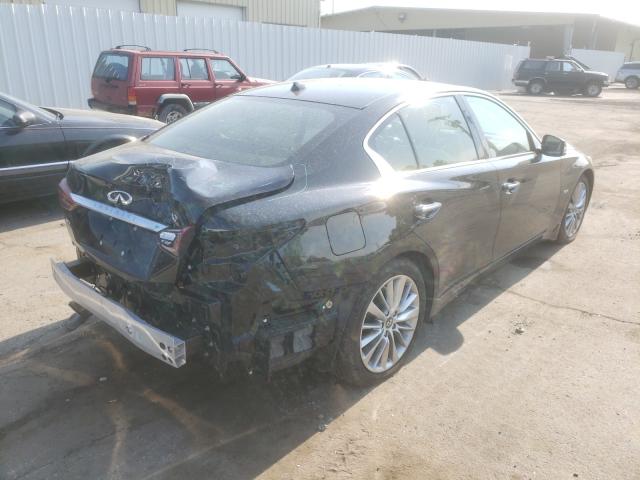 2018 INFINITI Q50 LUXE JN1EV7AR9JM445752