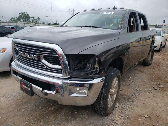 2018 RAM 2500 LONGH 3C6UR5GL3JG181992