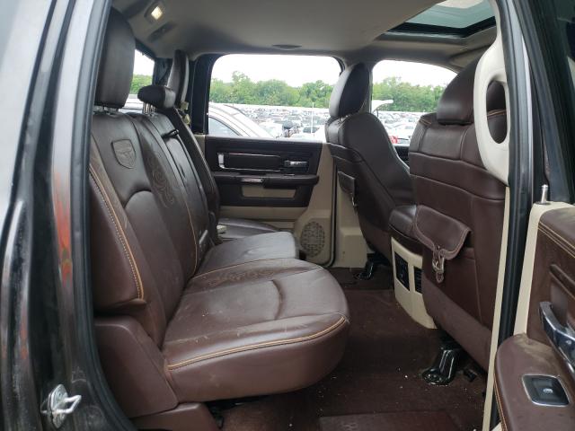 2018 RAM 2500 LONGH 3C6UR5GL3JG181992