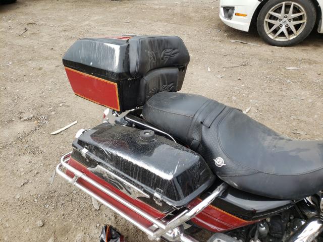 2003 HARLEY-DAVIDSON FLHPI 1HD1FHW173Y732485