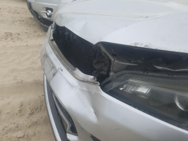 2013 HONDA ACCORD EX 1HGCR2F77DA090512
