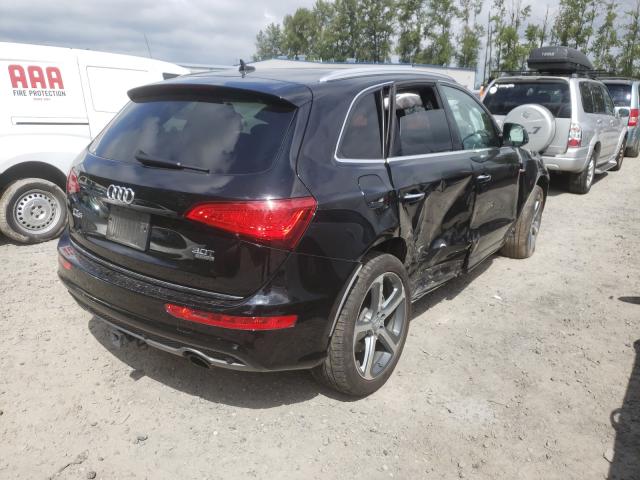 VIN WA1D7AFP0HA010969 2017 Audi Q5, Premium Plus S-... no.4