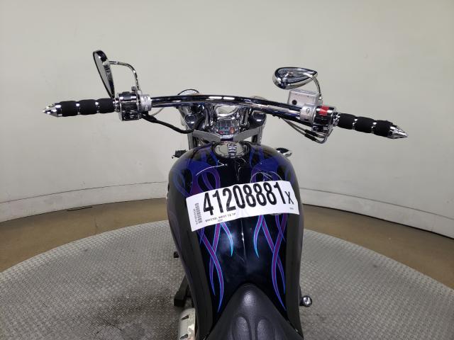 2006 VICTORY MOTORCYCLES NESS VX 5VPBC26D163000426