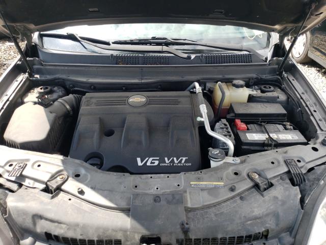 2012 CHEVROLET CAPTIVA SP 3GNAL3E59CS534085