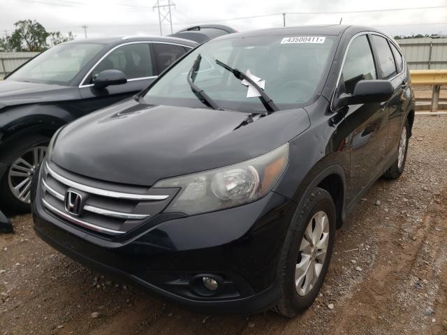 2012 HONDA CR-V EX 3CZRM3H51CG701265
