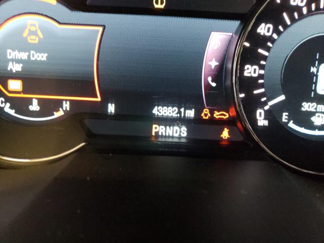2016 LINCOLN MKX RESERV 2LMTJ8LP1GBL80976