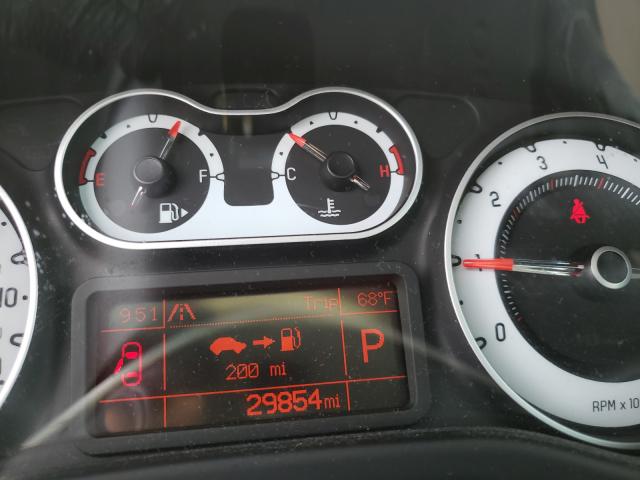 2015 FIAT 500L LOUNG ZFBCFACH3FZ036324