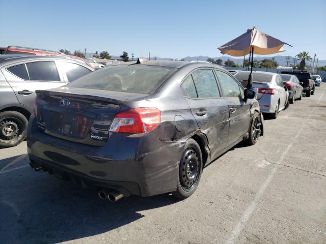 2019 SUBARU WRX PREMIU JF1VA1C63K9818514