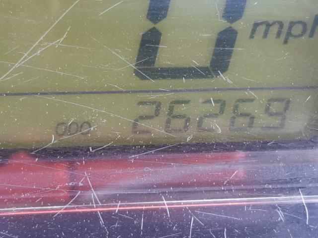 2004 SUZUKI AN650 JS1CP51A742100632
