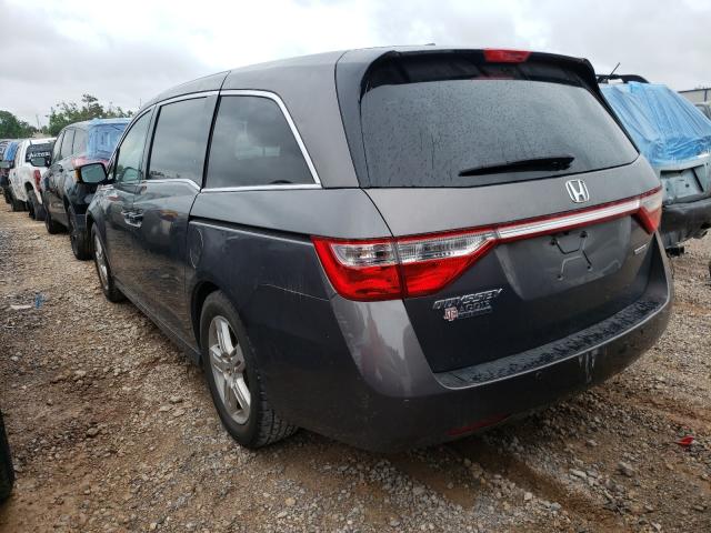 2012 HONDA ODYSSEY TO 5FNRL5H90CB088505